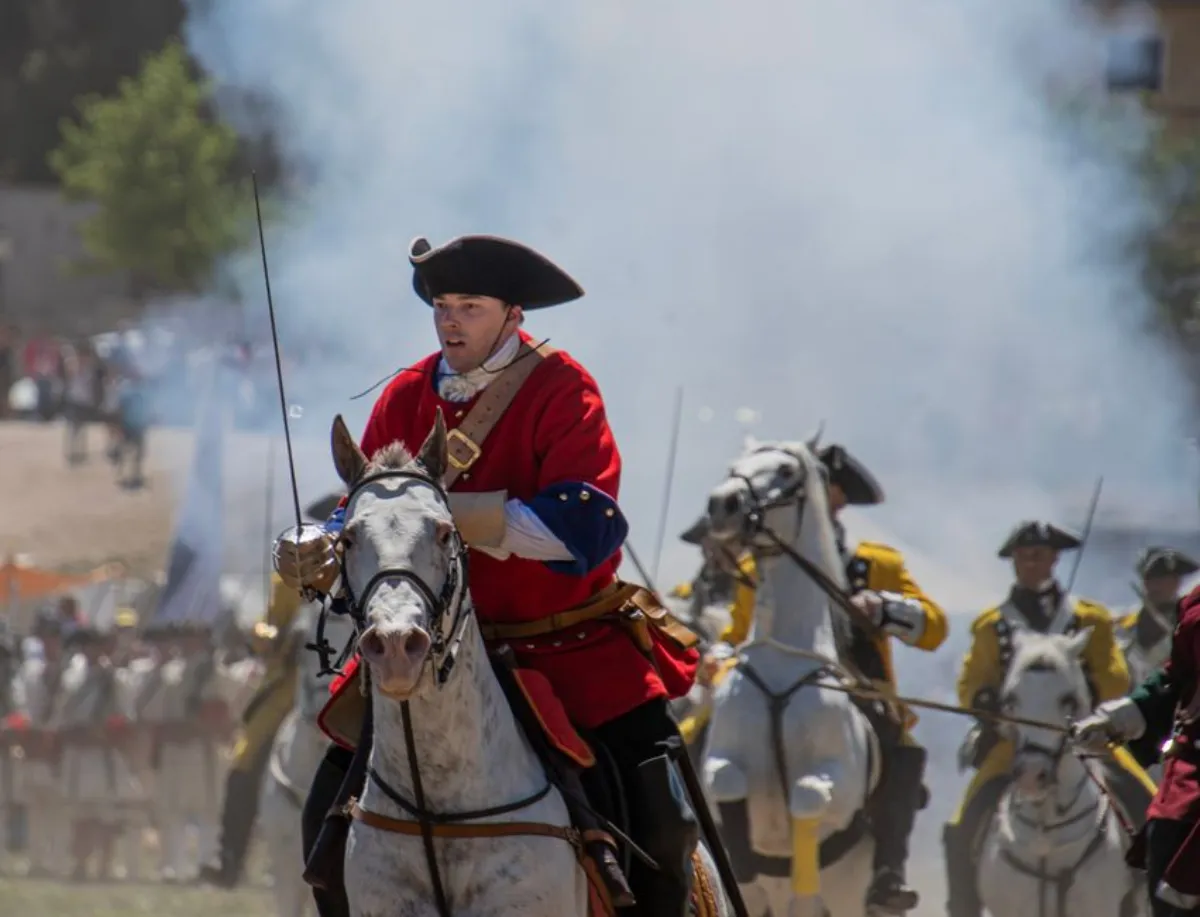 thirty years war